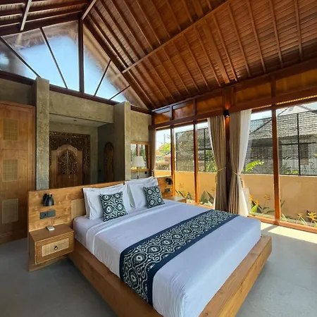 Tanasili Villa Ubud
