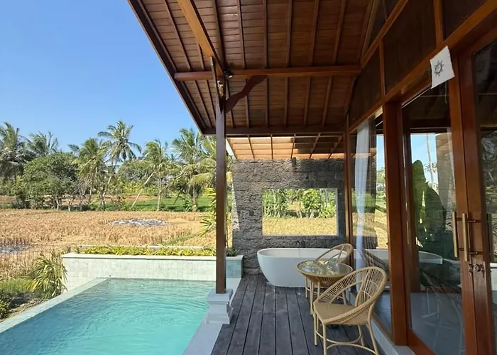 Bed & Breakfast Tanasili