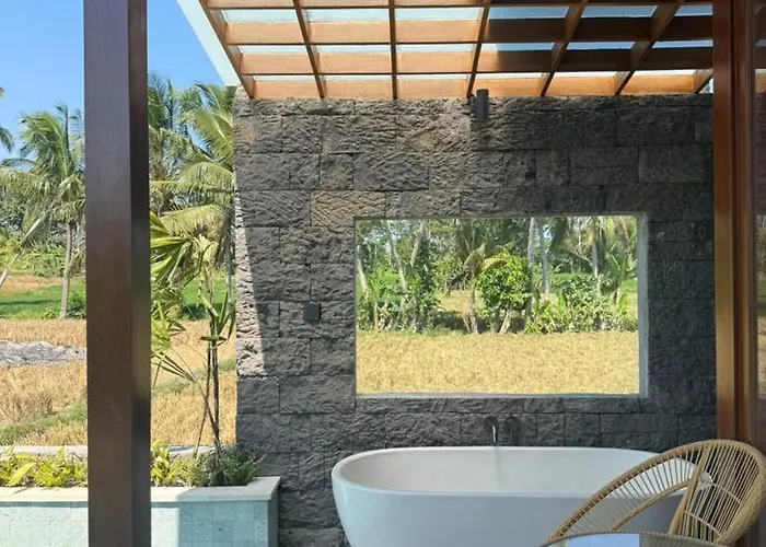 Bed & Breakfast Tanasili