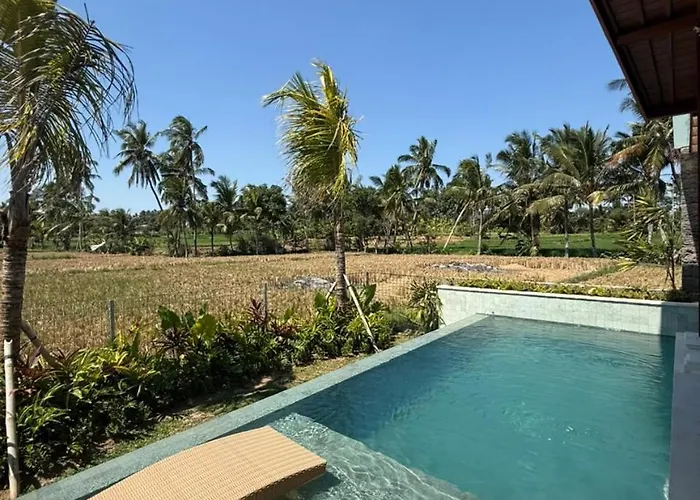 Tanasili * Ubud