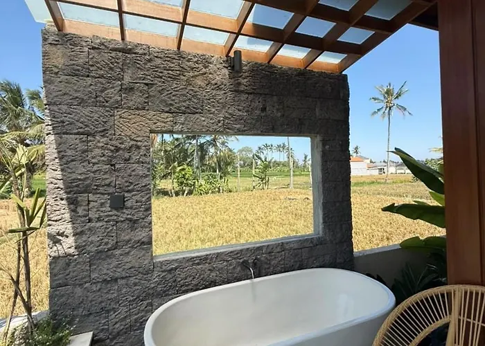 Bed & Breakfast Tanasili *