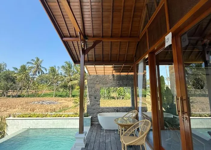 Tanasili Ubud