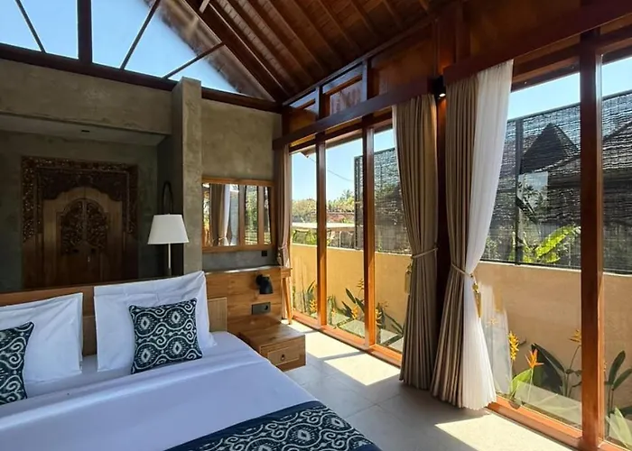 Tanasili Ubud