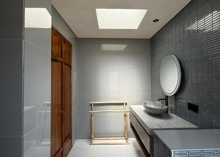 Bed & Breakfast Tanasili *