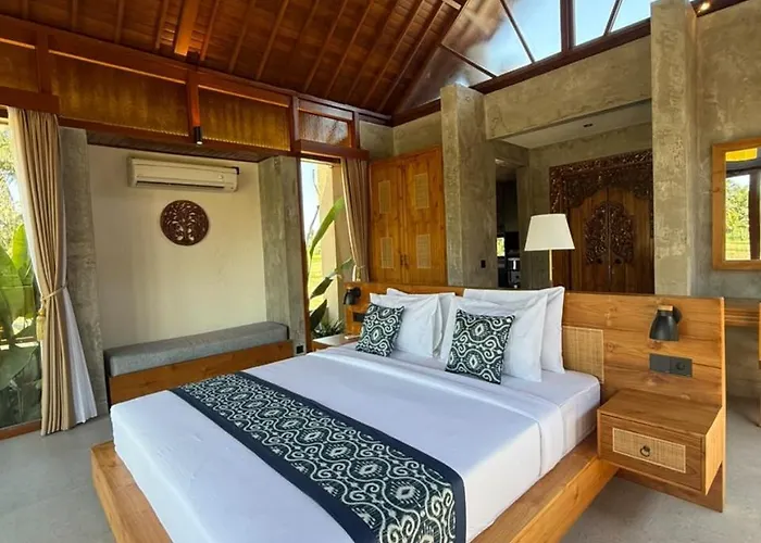 Tanasili Ubud