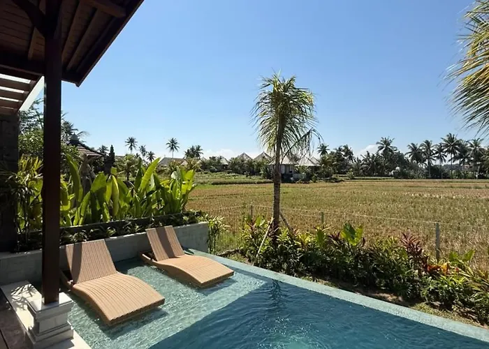 Tanasili Bed & Breakfast