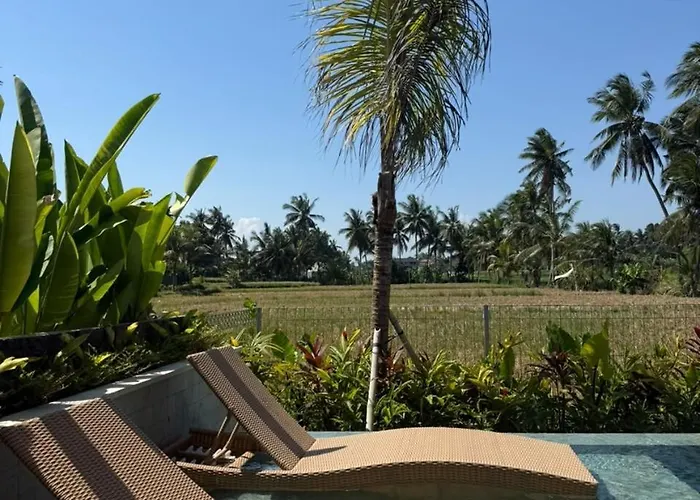 Tanasili Bed & Breakfast Ubud