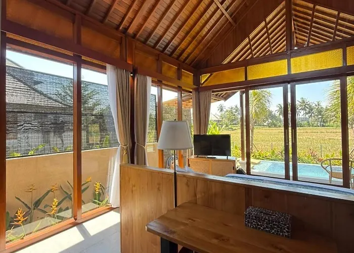 Tanasili Bed & Breakfast *