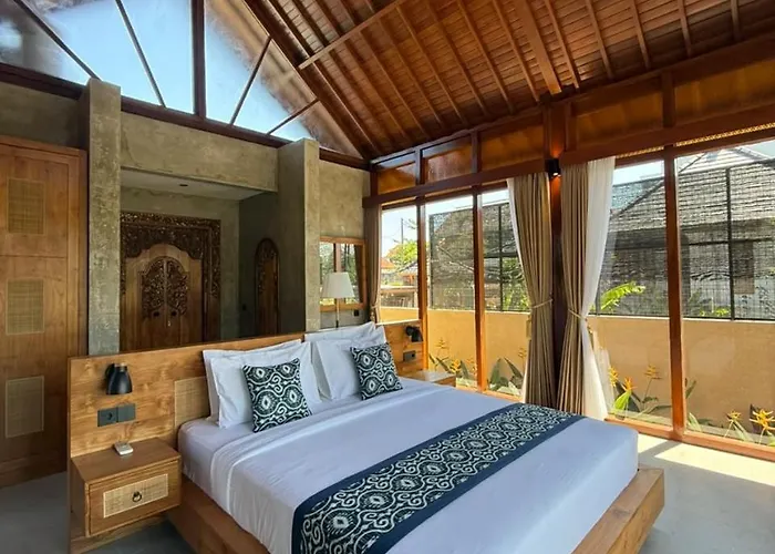 Tanasili Ubud