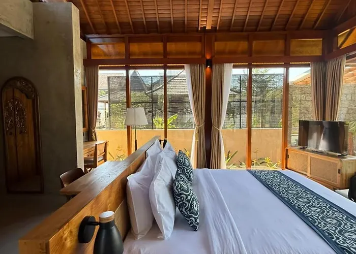 Tanasili * Ubud